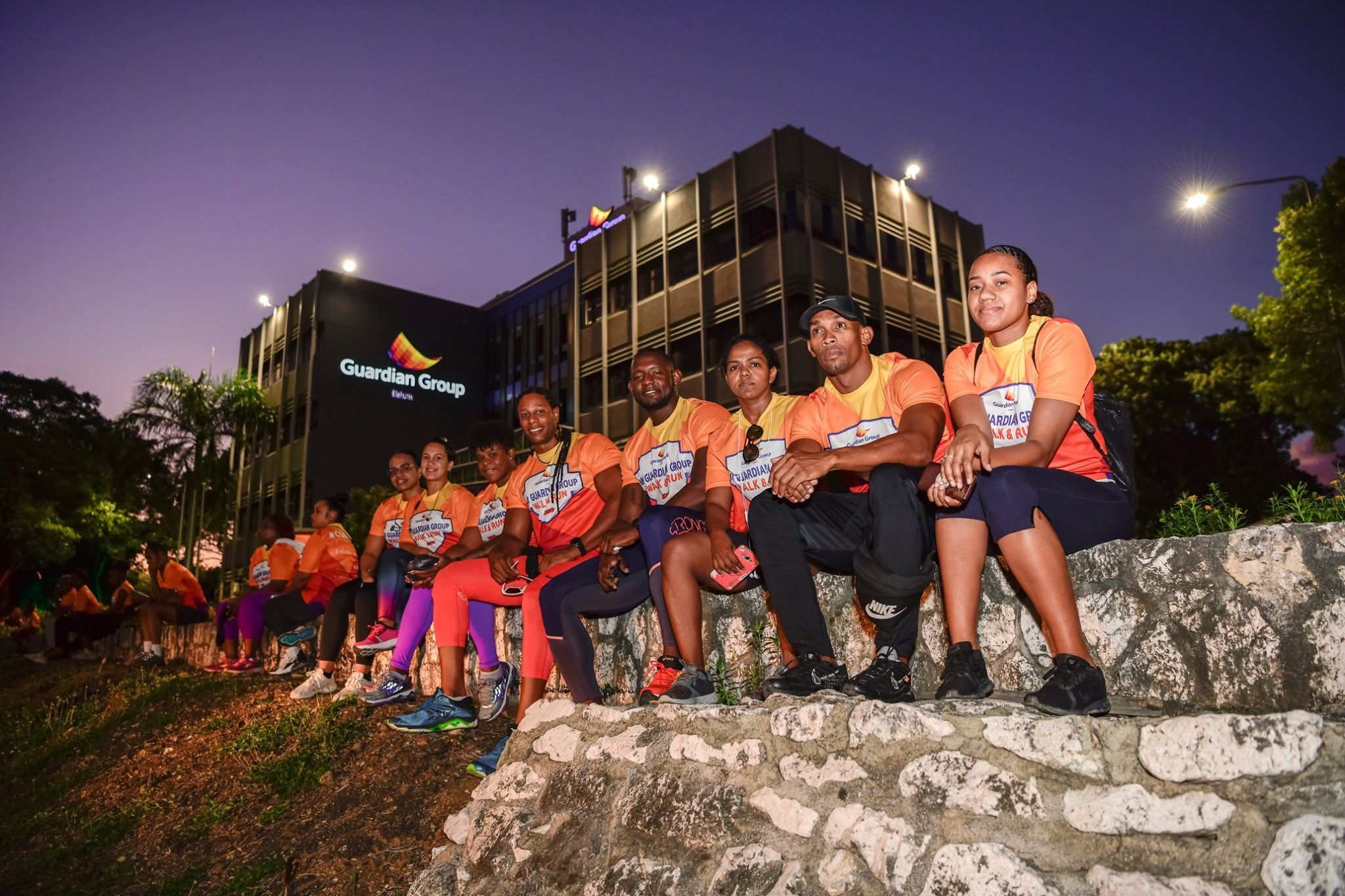 My Guardian Group Walk & Run Curacao 2022