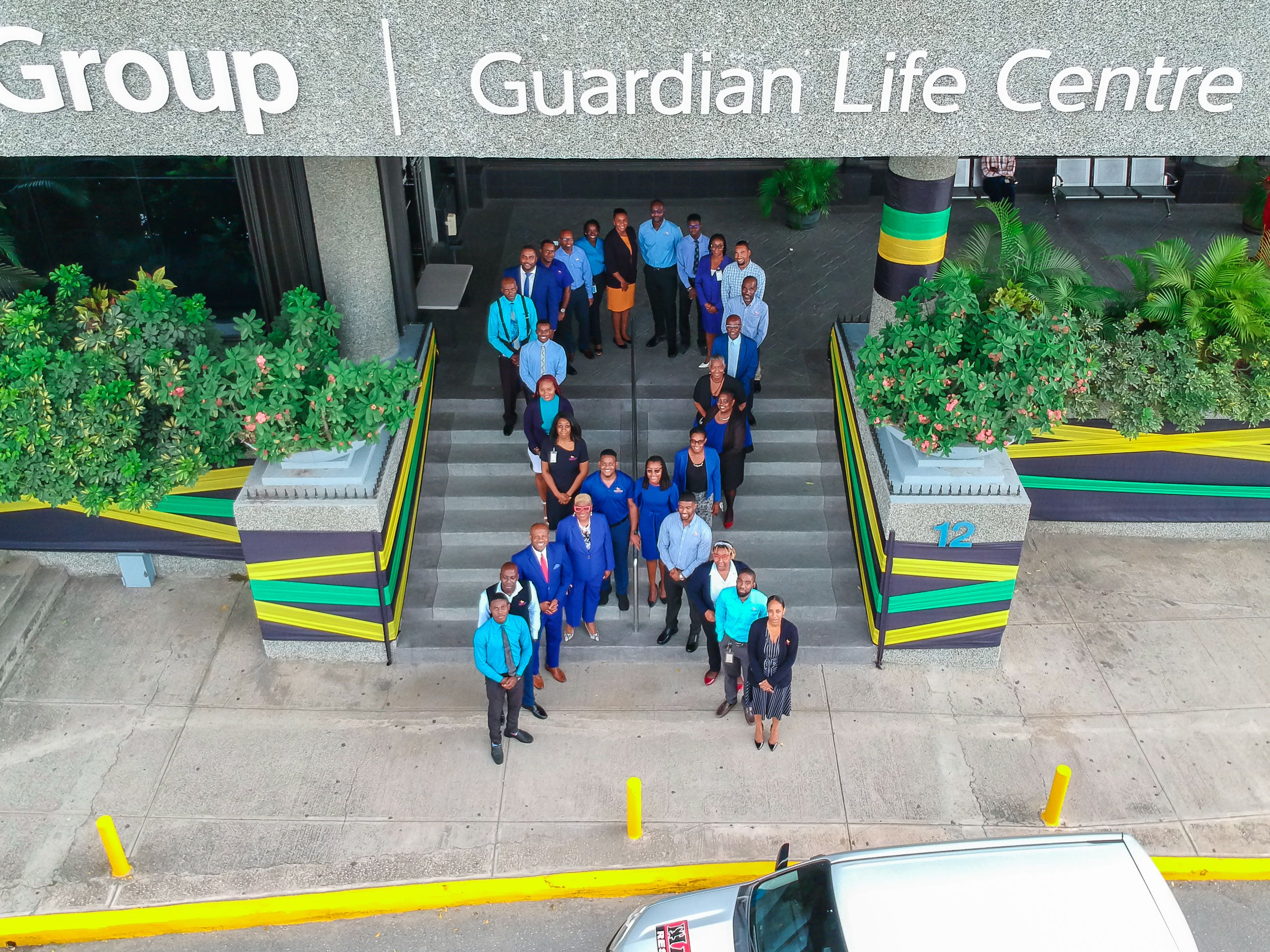Guardian Life Celebrates Prostate Cancer Awareness Month Guardian