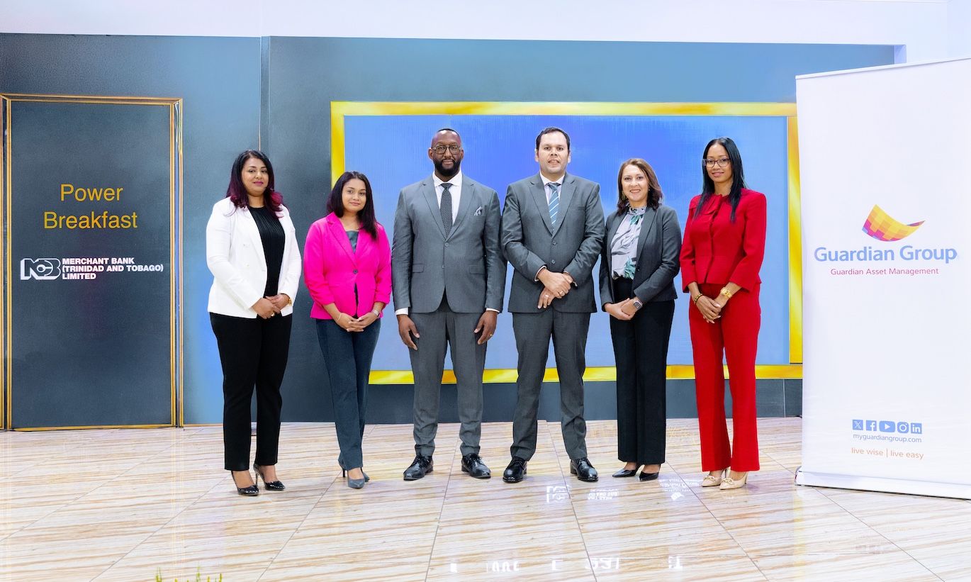 Guardian General Guardian Asset Management and NCB Merchant Bank Empower SMEs at ‘Power ...