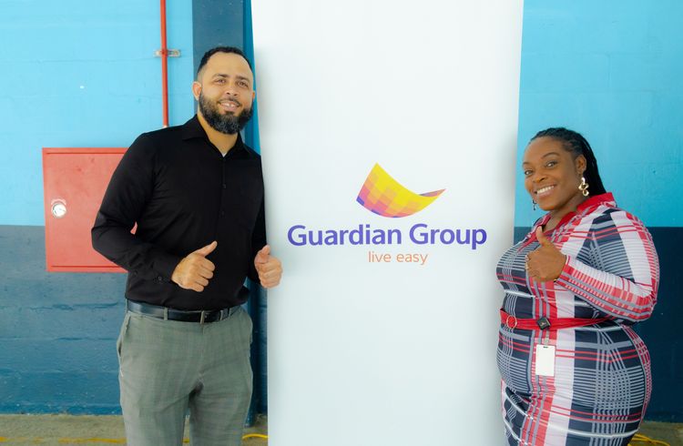 Gaurdian Group Image