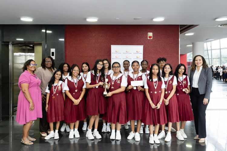 Gaurdian Group Image