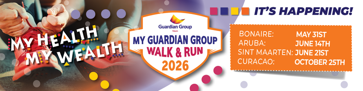 Gaurdian Group Image