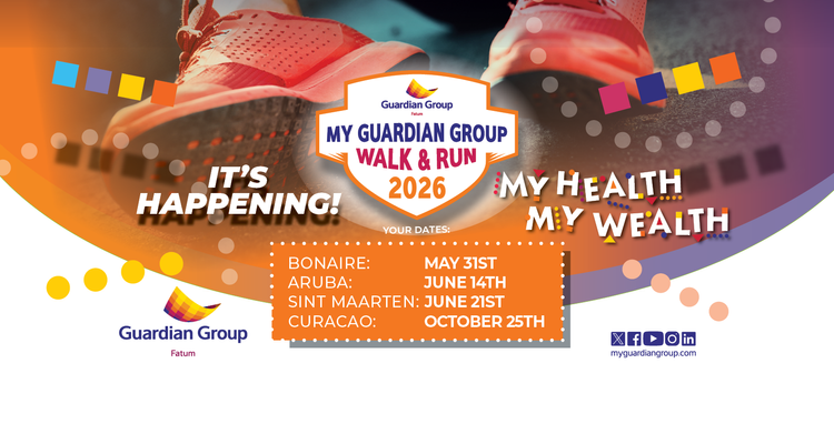 Gaurdian Group Image