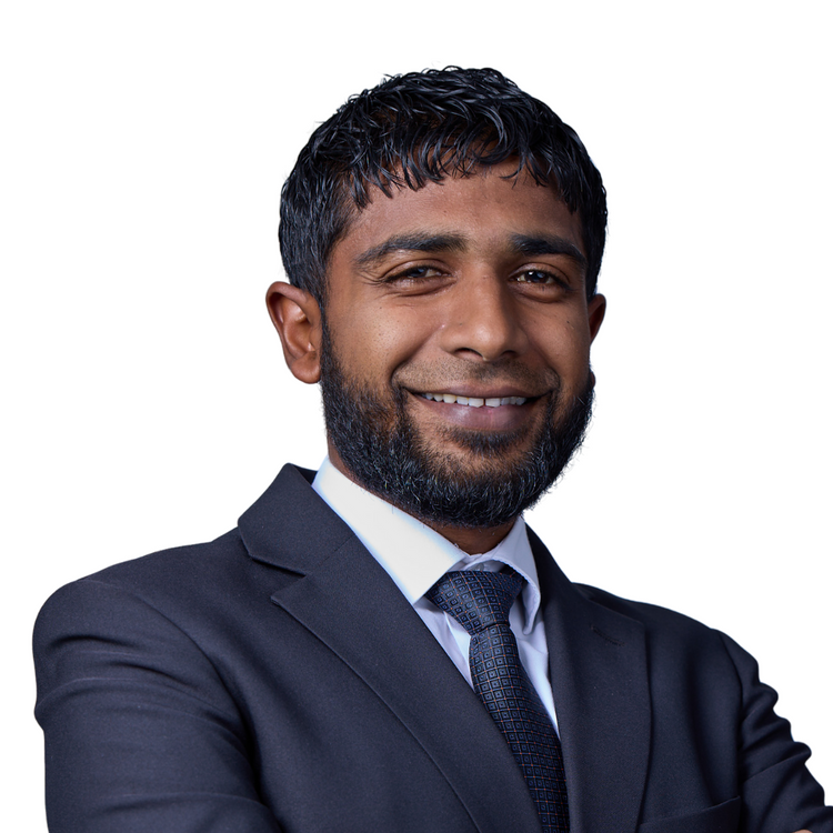 Gaurdian Group Image
